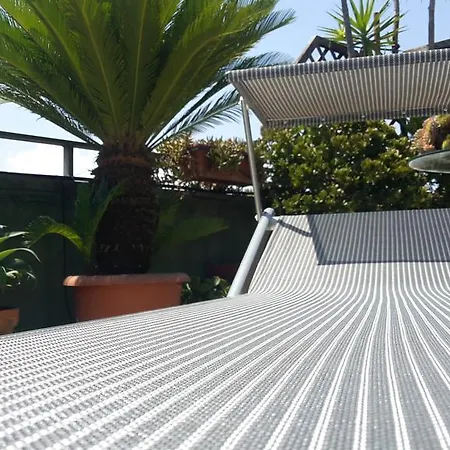 Apartment Meridiana