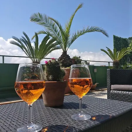 Apartment Meridiana