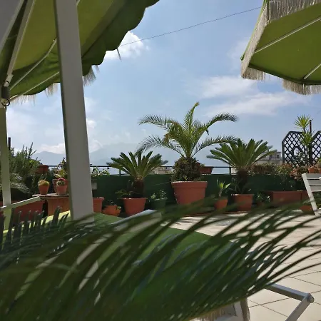 Meridiana Scafati