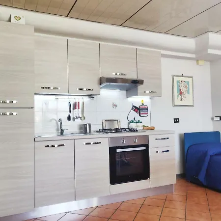 Apartment Meridiana Scafati